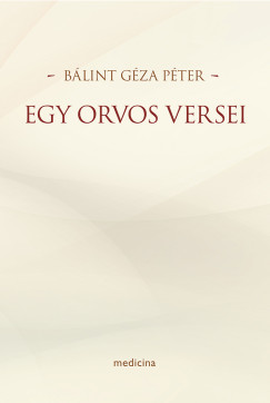 Egy orvos versei