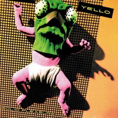 Yello - Solid Pleasure - CD