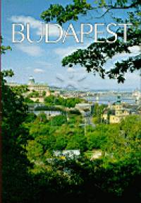 Dercsnyi Balzs - Budapest - Portugl nyelv