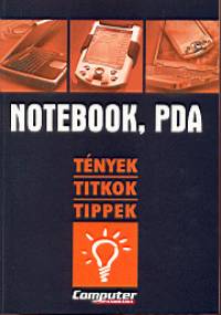 Horvth Annamria   (Szerk.) - Notebook, PDA