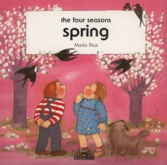 Maria Rius - The Four Seasons Spring