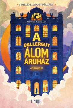 I Miye - A Dallergut Álomáruház - A rendelt álom kifogyott