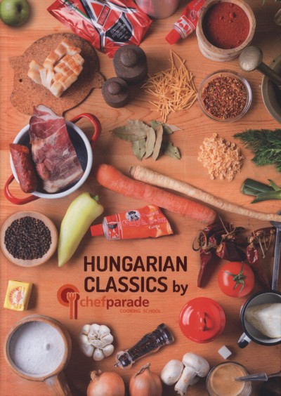 Kócsa László - Hungarian classics by chefparade