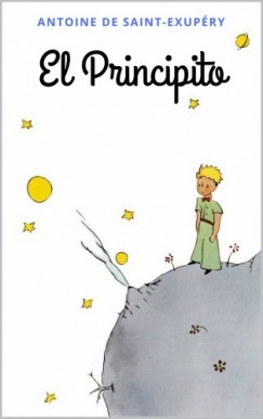 Antoine De Saint-Exup�ry - El Principito
