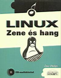 Dave Phillips - Linux - Zene s hang