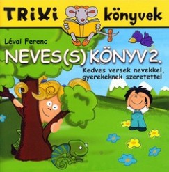 Lvai Ferenc - Neves(s) knyv 2.