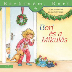 Liane Schneider - Bori s a Mikuls - Bartnm, Bori 48.