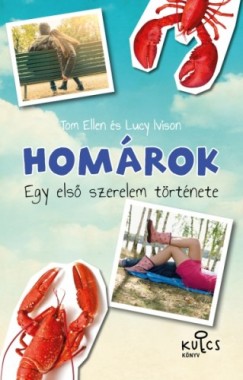 Ivison Tom Ellen - Lucy - Homrok