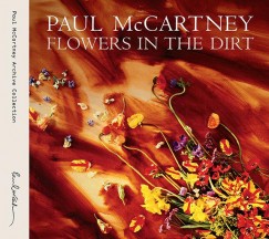 Paul Mccartney - Flowers In The Dirt - CD