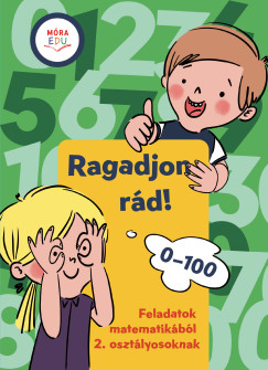 Ragadjon rád - Matekos gyakorló a 100-as számkörben