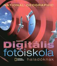 Vincent Oliver - Digitlis fotiskola haladknak