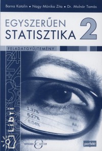 Barna Katalin - Nagy Mnika  Zita - Egyszeren statisztika 2.