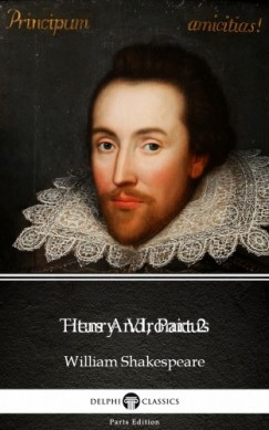 William Shakespeare - Henry VI, Part 2 by William Shakespeare (Illustrated)