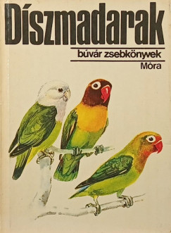 Karádi Ilona - Díszmadarak