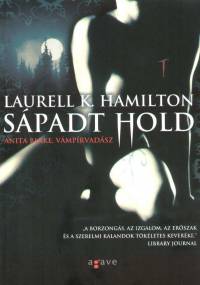 Laurell K. Hamilton - Spadt hold