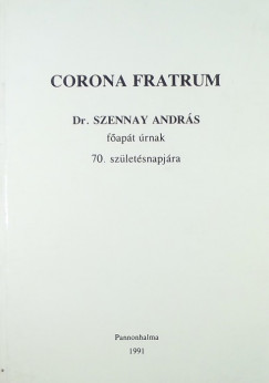 Corona fratrum