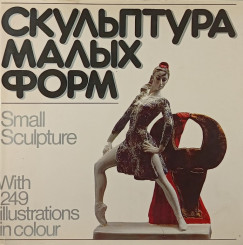 Small Sculpture
