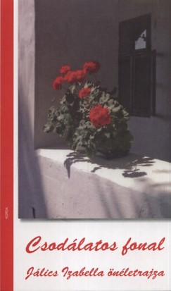 Jálics Izabella - Csodálatos fonal