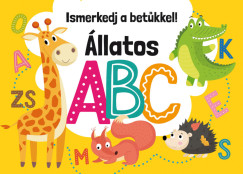 �llatos ABC