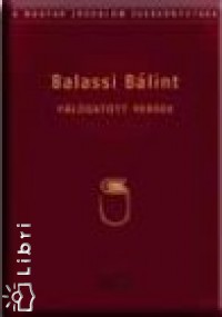 Balassi Blint - Balassi Blint vlogatott versei