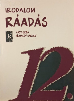 Dr. Mohcsy Kroly - Vasy Gza - Rads