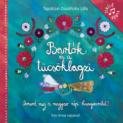 Tapolczai-Zsur�fszky Lilla - Bart�k �s a t�cs�klagzi
