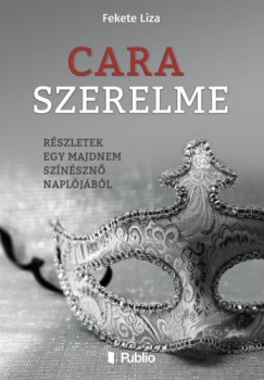 Liza Fekete - Cara szerelme