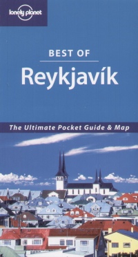 Fran Parnell - Best of Rejkjavik - 1st Edition
