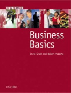 Business Basics SB. /New Edition/