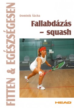 Dominik Scha - Fallabdzs - squash