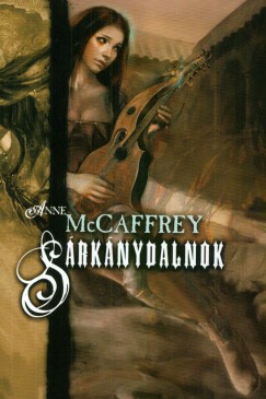 Anne Mccaffrey - Srknydalnok