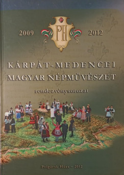 Kárpát-medencei magyar népművészet