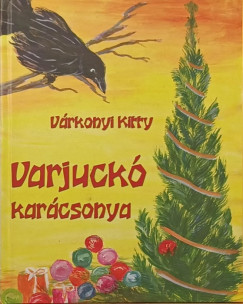 V�rkonyi Kitty - Varjuck� kar�csonya
