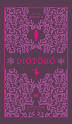 E. T. A. Hoffmann - Ditr