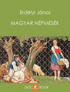 Erdlyi Jnos - Magyar npmesk
