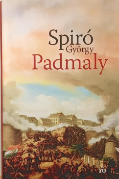 Spir� Gy�rgy - Padmaly