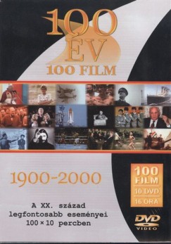 100 év 100 film - 1900-2000