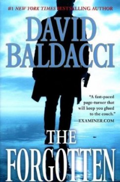 David Baldacci - The Forgotten