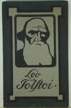 Ernst Lübben - Leo Tolstoi
