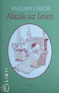 Vaszary Gbor - Alszik az Isten