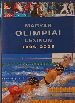 R�zsaligeti L�szl� - Magyar olimpiai lexikon 1896-2008