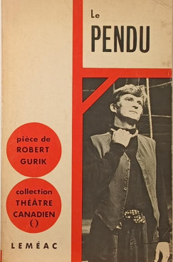Robert Gurik - Le Pendu
