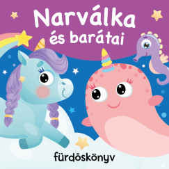 Narvlka s bartai - Frdsknyv