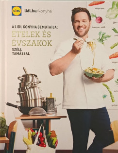 telek s vszakok Szll Tamssal