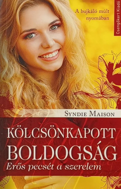Syndie Maison - Kölcsönkapott boldogság