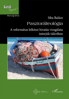 Siba Balázs - Pasztorálteológia