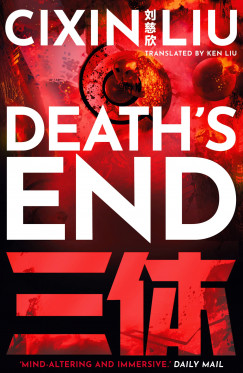 Cixin Liu - Death's End
