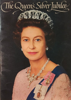 The Queen's Silver Jubilee
