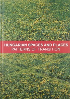 Hungarian Spaces and Places
