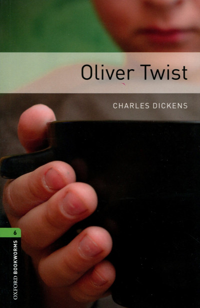 Charles Dickens - Oliver Twist